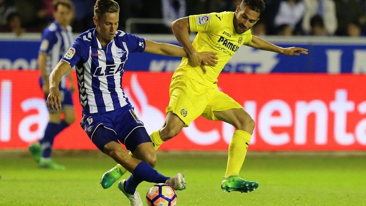 villarreal; alaves; villarreal vs alaves