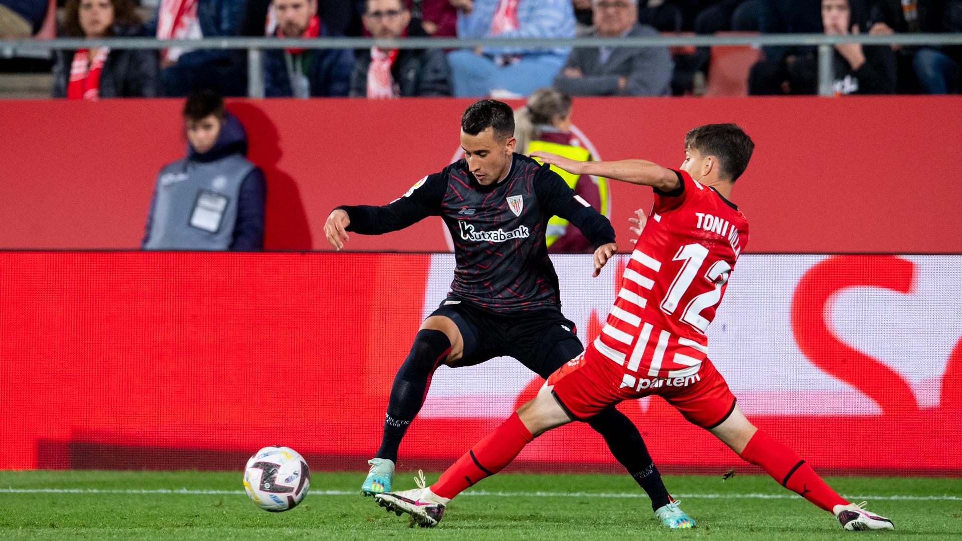 soi kèo girona vs athletic bilbao;girona;athletic bilbao