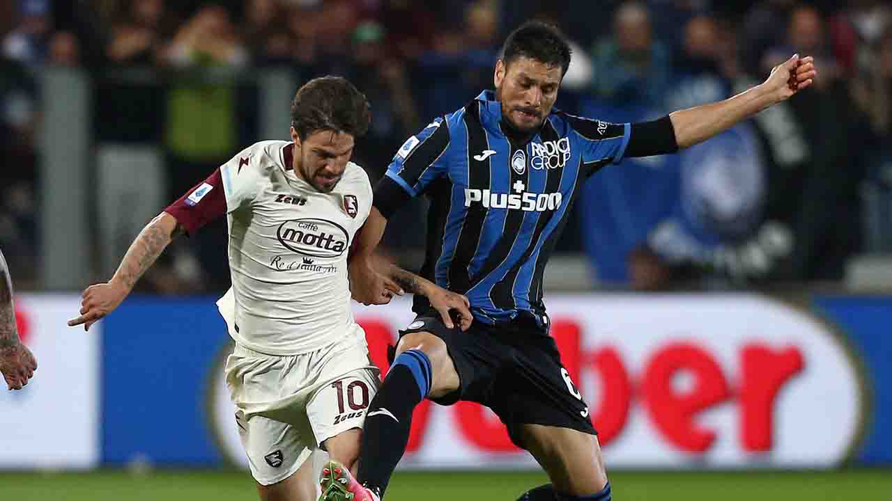 atalanta; salernitana; atalanta vs salernitana