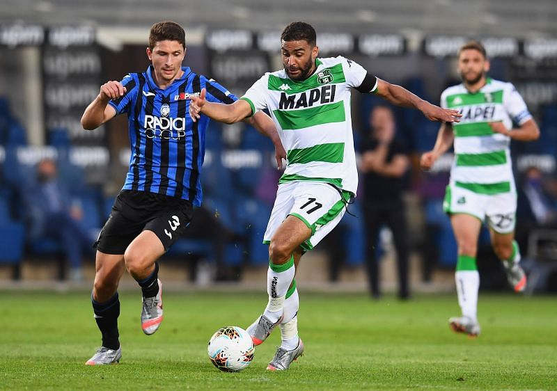 atalanta; sassuolo; atalanta vs sassuolo