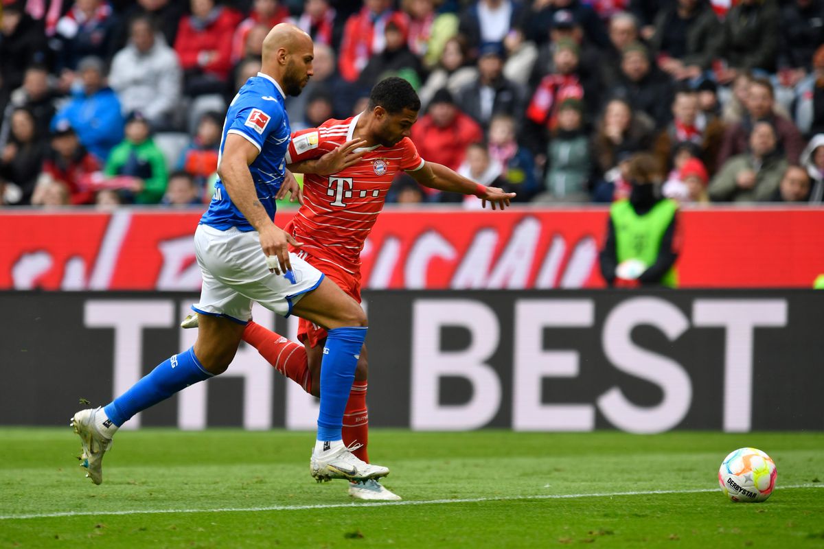 bayern munich; hoffenheim; bayern munich vs hoffenheim