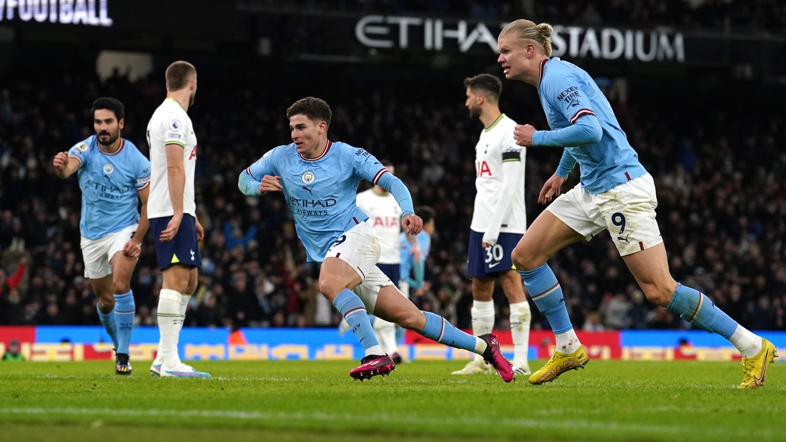 tottenham; man city; tottenham vs man city