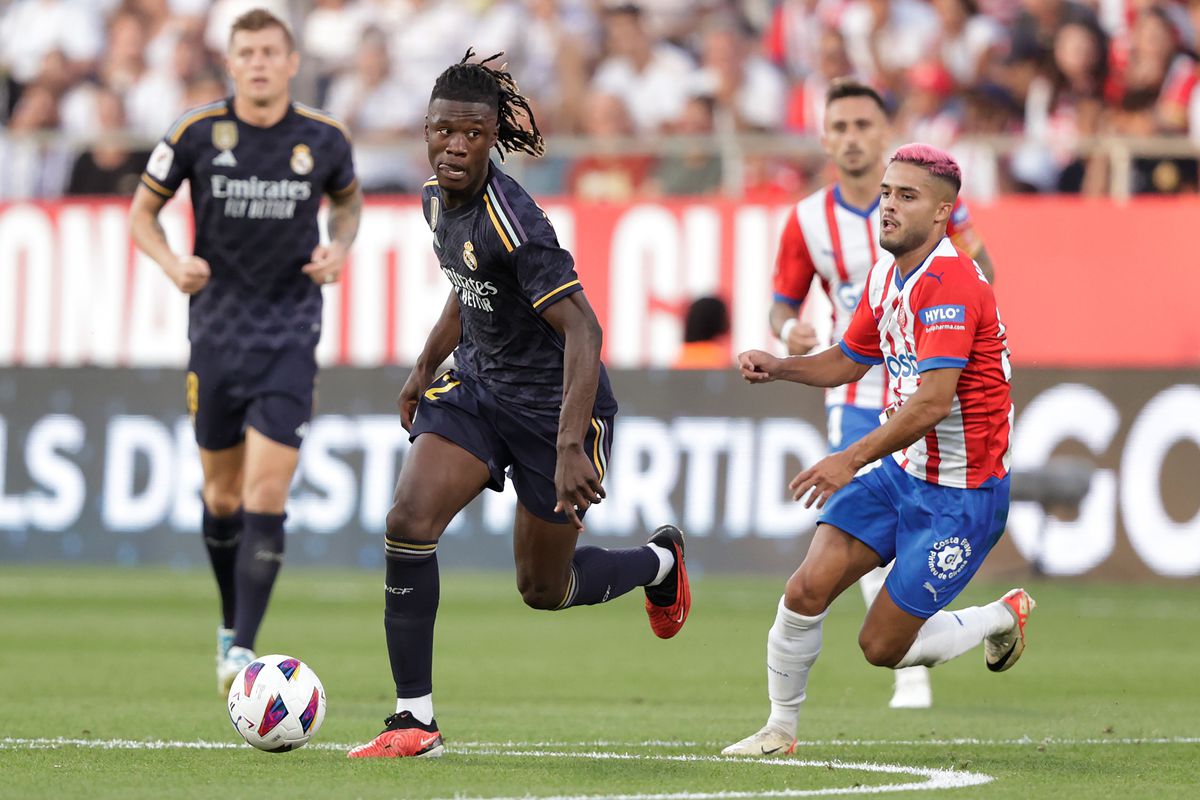 real madrid; girona;real madrid vs girona