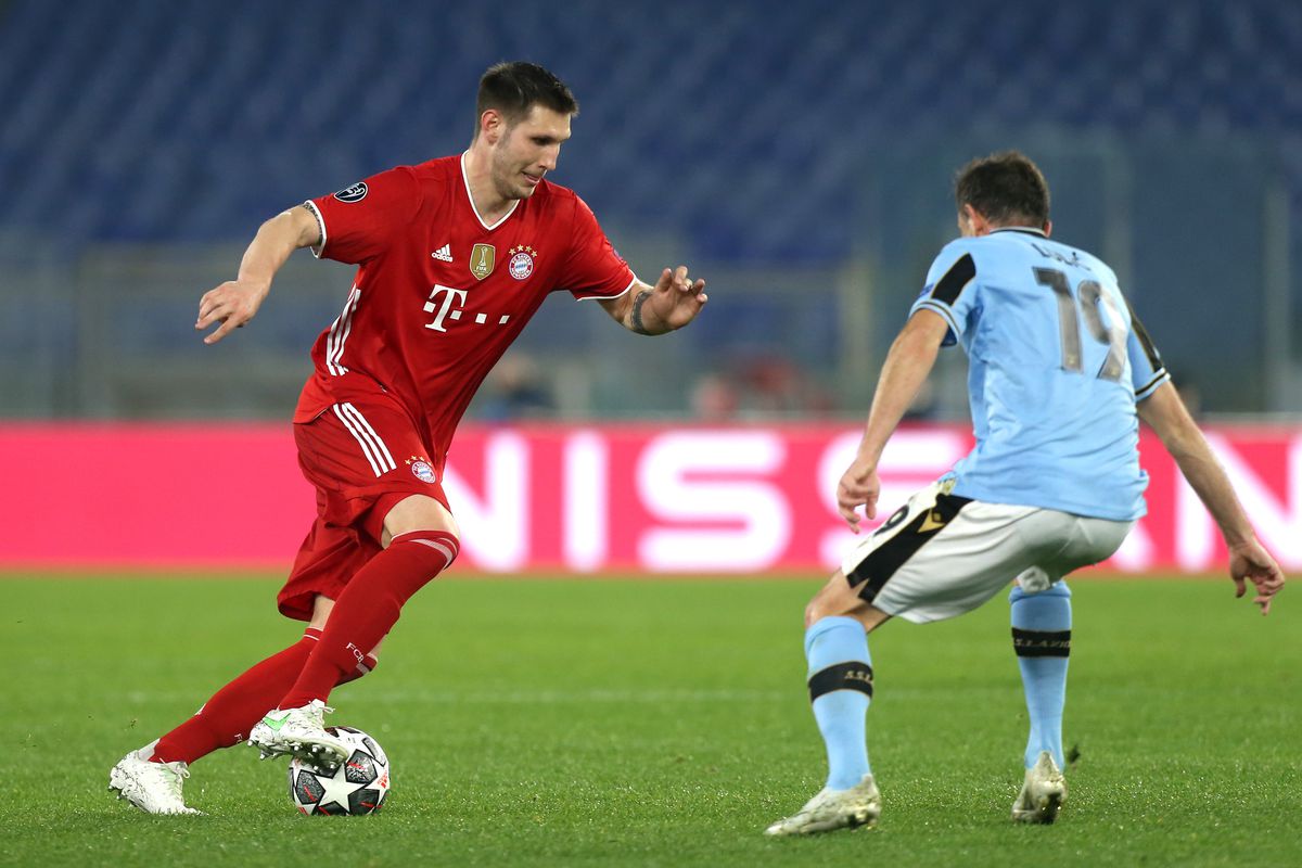 lazio; bayern munich; lazio vs bayern munich