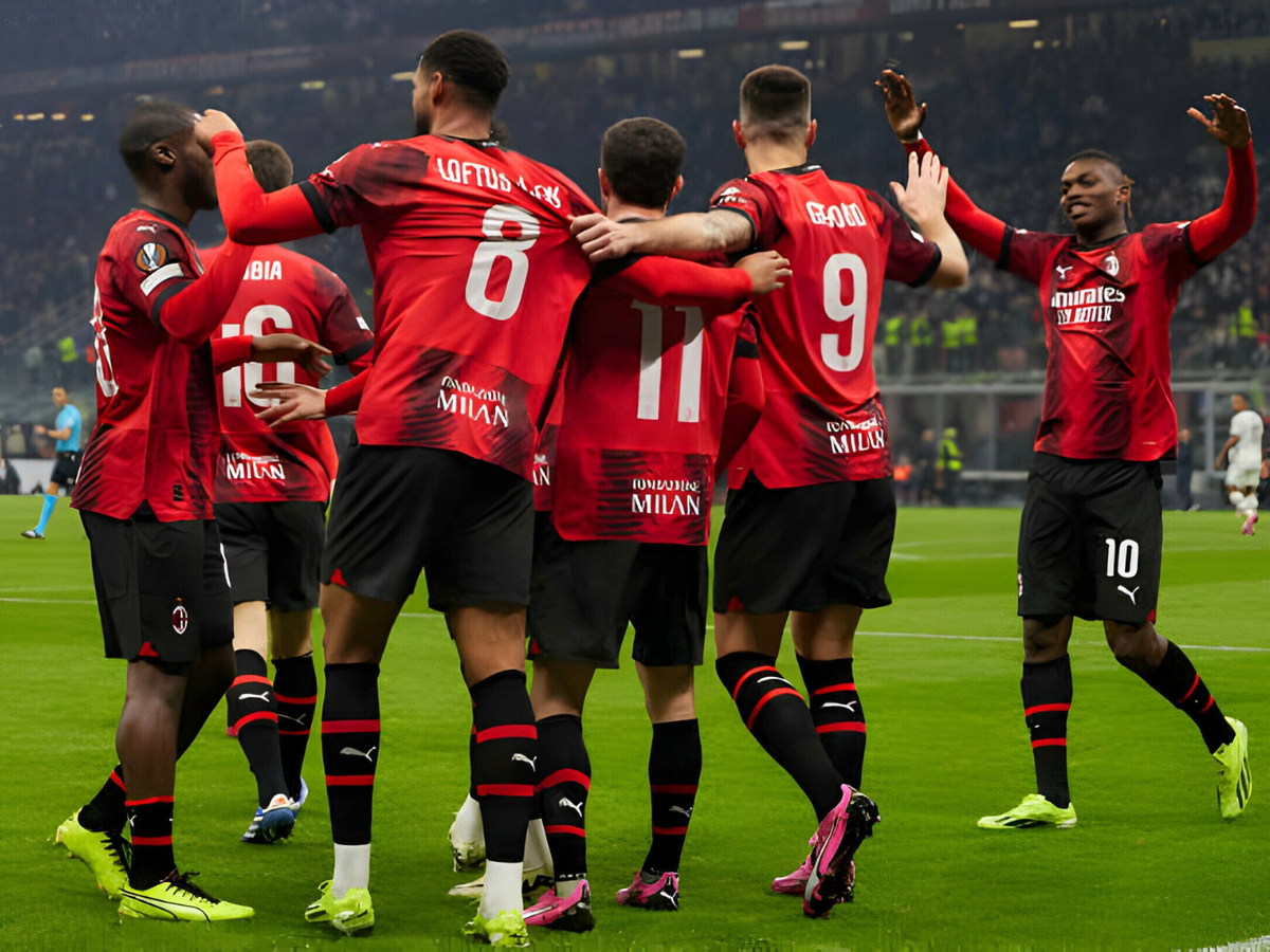 rennes; ac milan; rennes vs ac milan