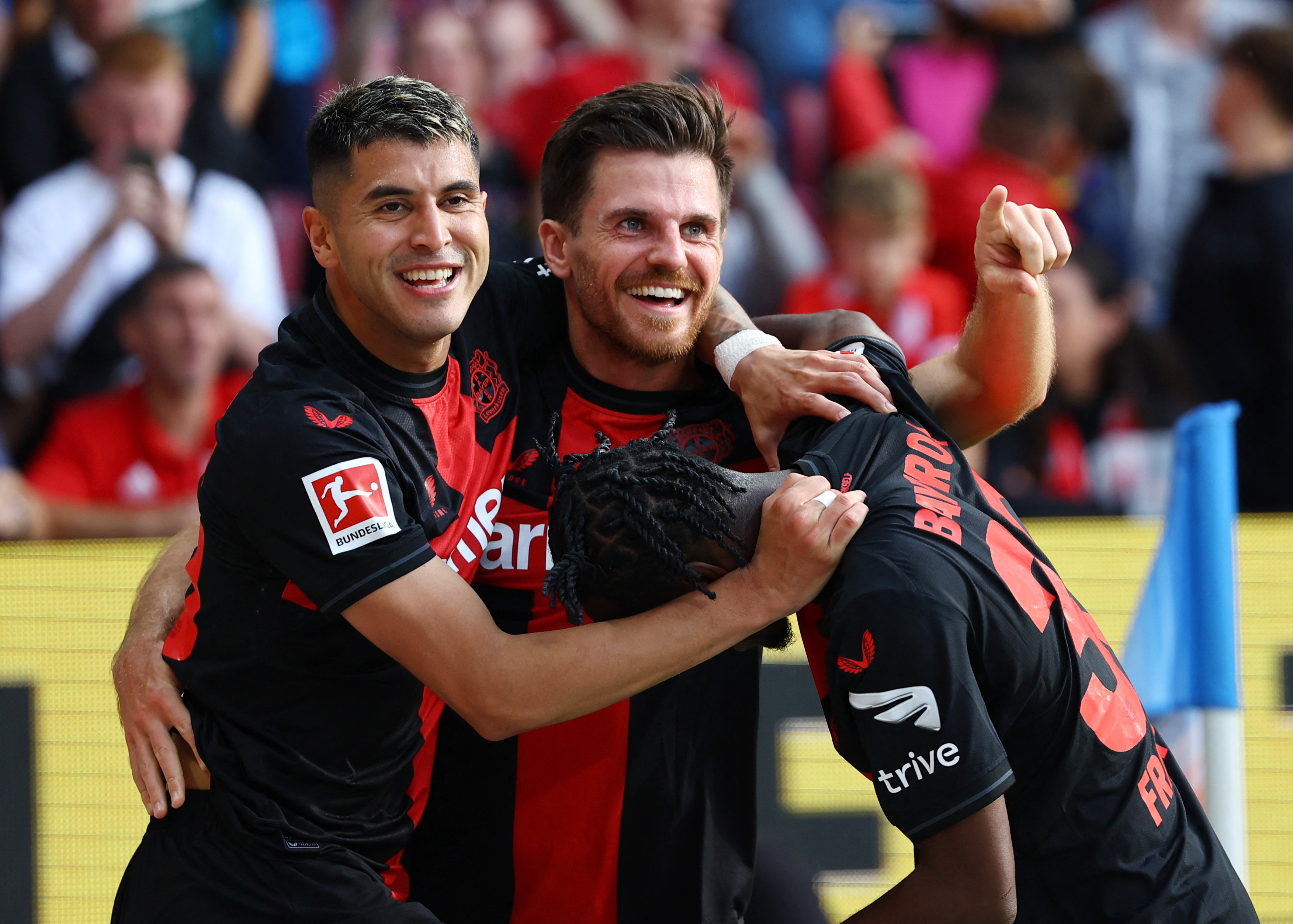 leverkusen; mainz; leverkusen vs mainz