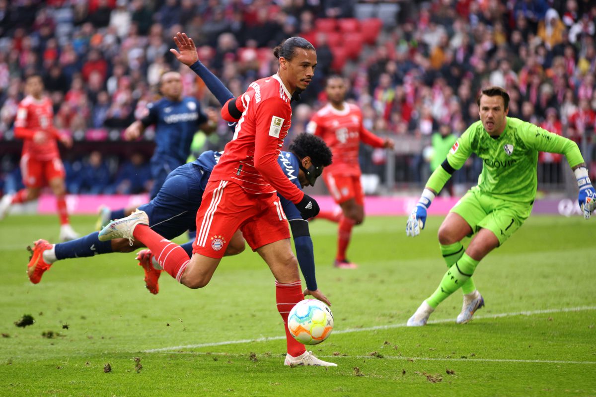 freiburg; bayern munich; freiburg vs bayern munich