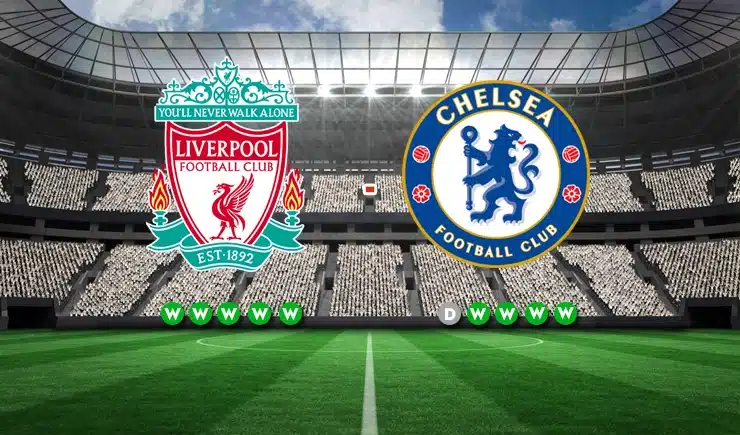 Soi kèo Liverpool vs Chelsea, 22h30 - 20/10/2024