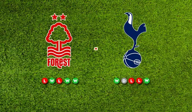 Soi kèo Nottingham vs Tottenham, 22h00 - 26/12/2024